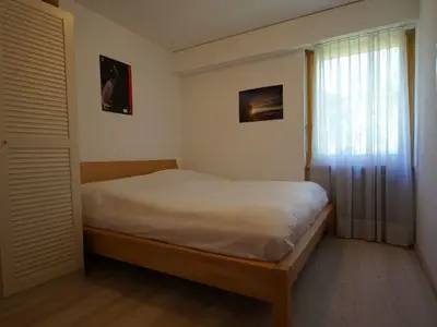 Ferienwohnung für 6 Personen in Laax 3/10