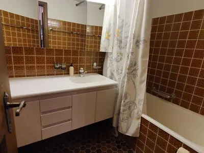 Ferienwohnung für 6 Personen in Laax 4/10