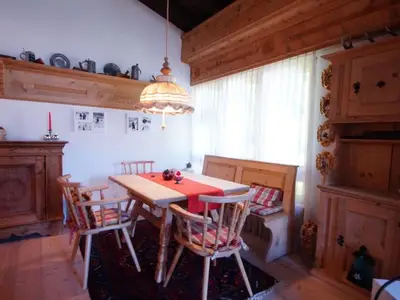 Ferienwohnung für 6 Personen in Laax 6/10