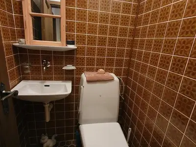 Ferienwohnung für 6 Personen in Laax 7/10