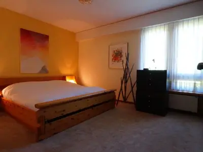 Ferienwohnung für 6 Personen in Laax 10/10