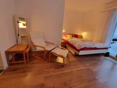 Ferienwohnung für 2 Personen in Laax 4/9