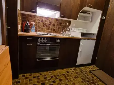 Ferienwohnung für 2 Personen in Laax 5/9