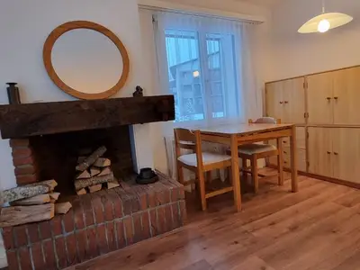 Ferienwohnung für 2 Personen in Laax 8/9