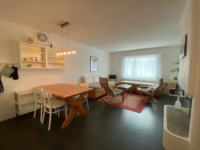Ferienwohnung für 4 Personen in Laax 3/10