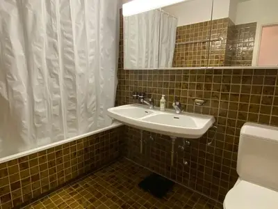 Ferienwohnung für 4 Personen in Laax 7/10