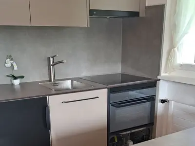 Ferienwohnung für 4 Personen in Laax 4/10