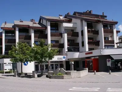 Ferienwohnung für 4 Personen in Laax 1/10