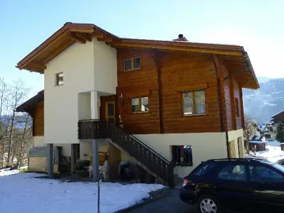 Ferienwohnung für 4 Personen in Laax 4/10