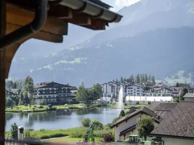 Ferienwohnung für 4 Personen in Laax 5/10