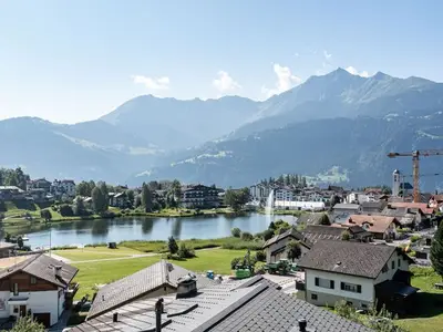Ferienwohnung für 4 Personen in Laax 6/10