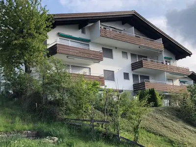 Ferienwohnung für 5 Personen in Laax 1/10