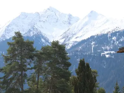 Ferienwohnung für 5 Personen in Laax 4/10
