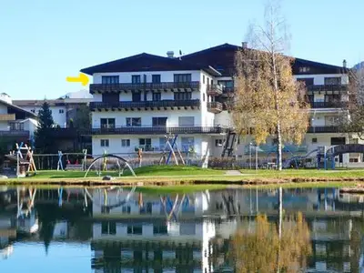 Ferienwohnung für 6 Personen in Laax 2/10