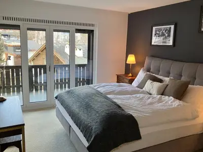 Ferienwohnung für 6 Personen in Laax 4/10