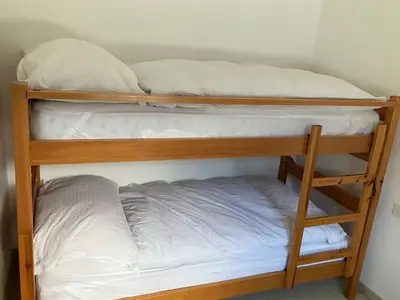 Ferienwohnung für 6 Personen in Laax 5/10