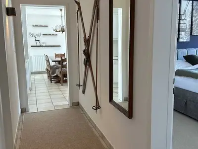 Ferienwohnung für 6 Personen in Laax 9/10
