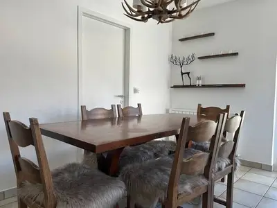 Ferienwohnung für 6 Personen in Laax 10/10