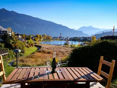 Ferienwohnung für 6 Personen in Laax 3/10