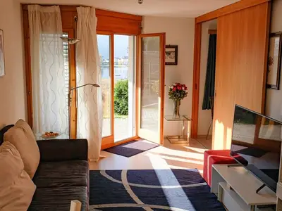 Ferienwohnung für 6 Personen in Laax 4/10