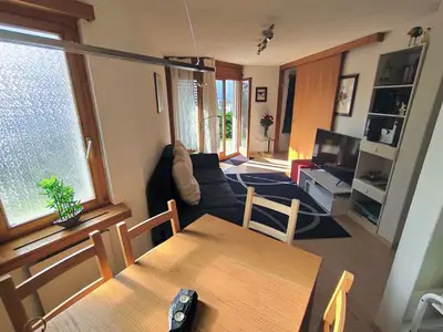 Ferienwohnung für 6 Personen in Laax 5/10