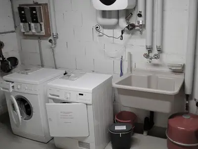 Ferienwohnung für 6 Personen in Laax 9/10