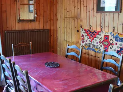 Ferienwohnung für 6 Personen in Laax 2/10