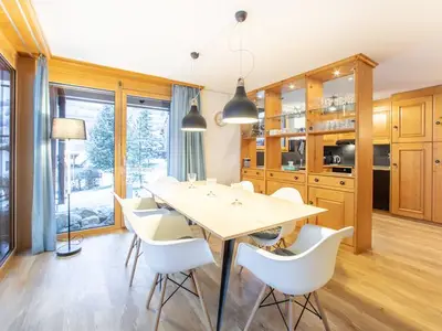 Ferienwohnung für 6 Personen in Laax 4/10