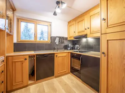 Ferienwohnung für 6 Personen in Laax 7/10