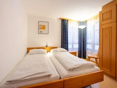 Ferienwohnung für 6 Personen in Laax 10/10