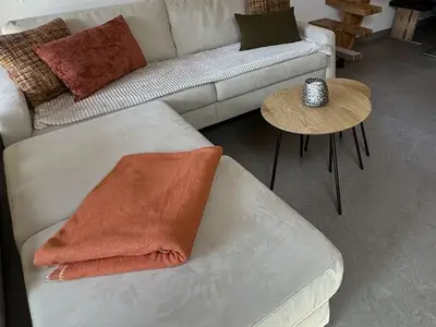 Ferienwohnung für 6 Personen in Laax 6/10