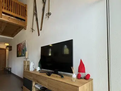 Ferienwohnung für 6 Personen in Laax 7/10
