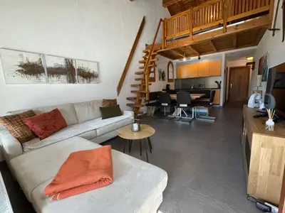 Ferienwohnung für 6 Personen in Laax 8/10