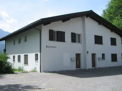 Ferienwohnung für 6 Personen in Laax 2/10