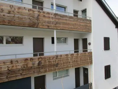 Ferienwohnung für 3 Personen in Laax 9/10