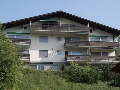 Ferienwohnung für 5 Personen in Laax 1/10