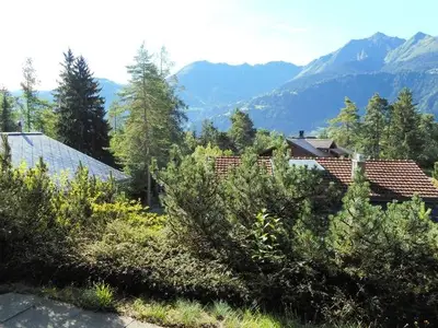 Ferienwohnung für 5 Personen in Laax 2/10