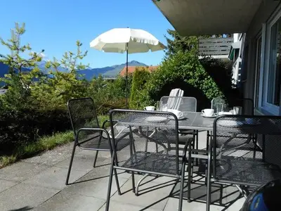 Ferienwohnung für 5 Personen in Laax 3/10