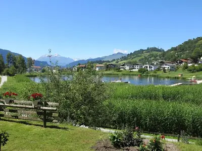 Ferienwohnung für 4 Personen in Laax 2/9