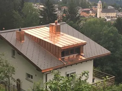 Ferienwohnung für 6 Personen in Laax 3/10