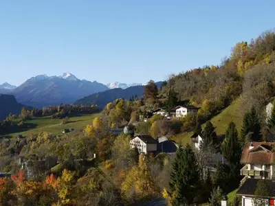 Ferienwohnung für 6 Personen in Laax 5/10