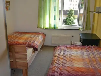 Ferienwohnung für 5 Personen in Laax 8/10