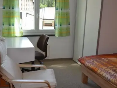 Ferienwohnung für 5 Personen in Laax 9/10