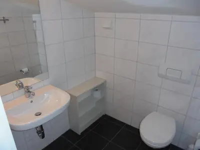 Bad / WC oben
