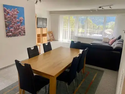 Ferienwohnung für 5 Personen in Laax 5/10