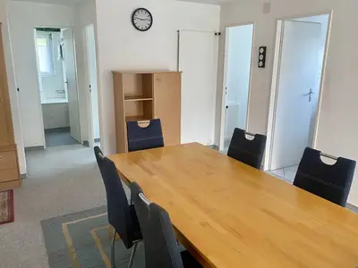Ferienwohnung für 5 Personen in Laax 8/10