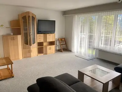 Ferienwohnung für 5 Personen in Laax 9/10