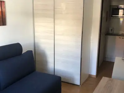 Ferienwohnung für 2 Personen in Laax 2/10