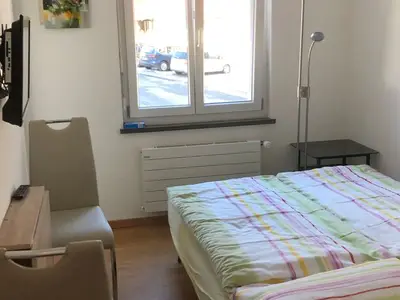 Ferienwohnung für 2 Personen in Laax 3/10