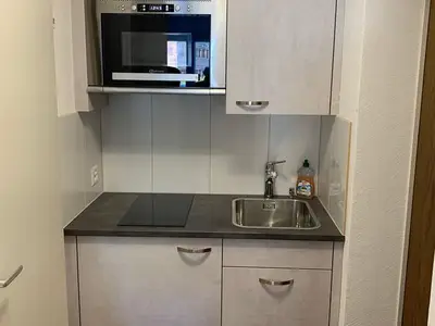Ferienwohnung für 2 Personen in Laax 5/10